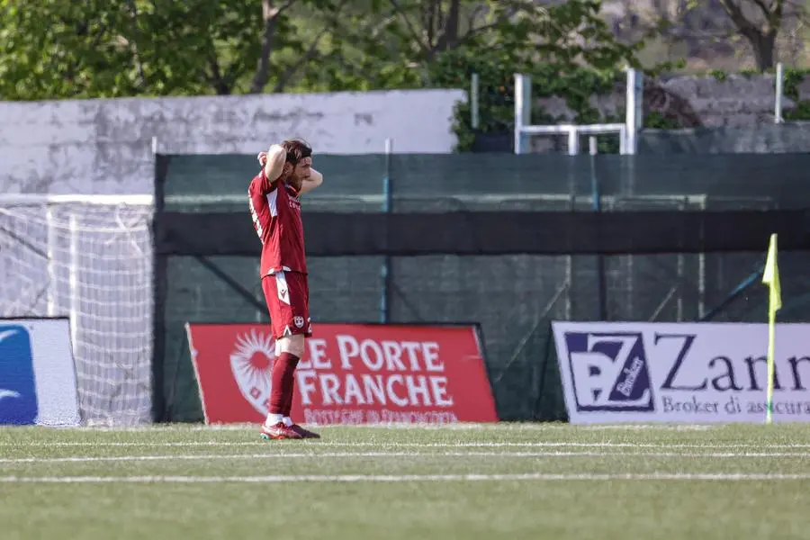 Serie D: Franciacorta-Breno 2-0