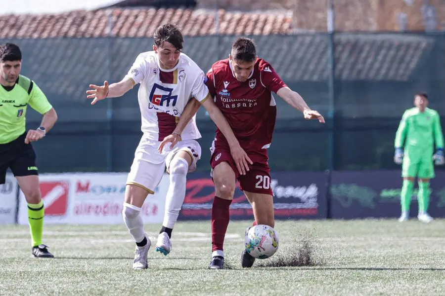 Serie D: Franciacorta-Breno 2-0