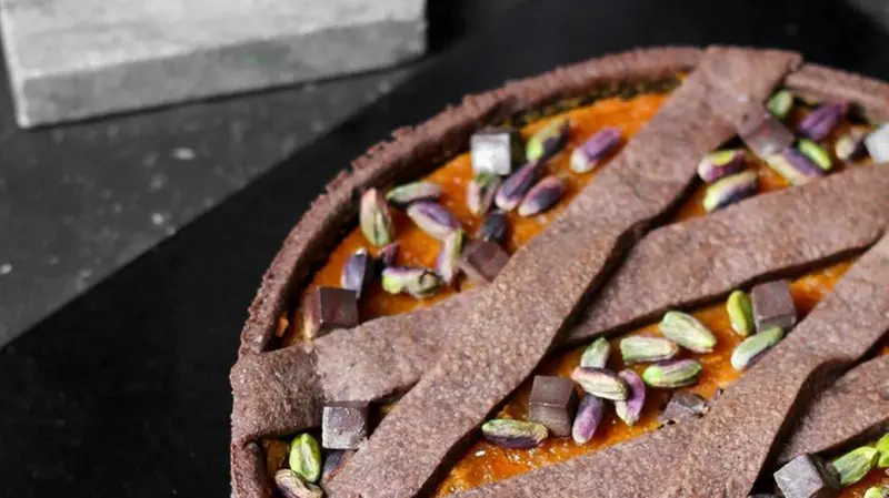 Alcune delle torte di Giulia Maria Bielli