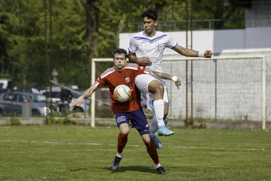 Terza categoria: Libertas Bagnolo-United Fionda Montenetto 3-2