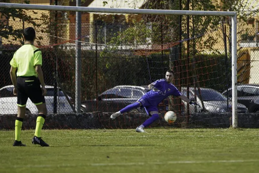 Terza categoria: Libertas Bagnolo-United Fionda Montenetto 3-2