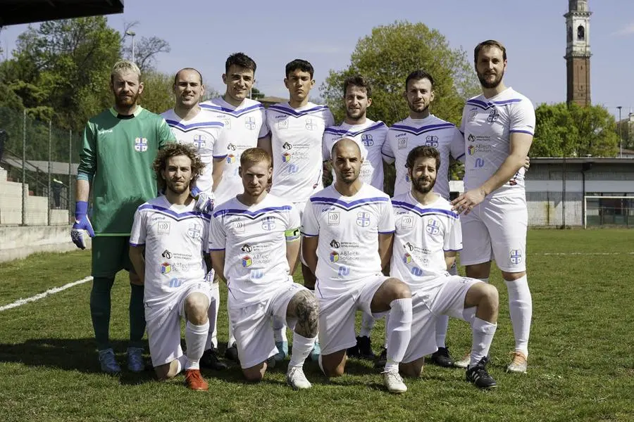 Terza categoria: Libertas Bagnolo-United Fionda Montenetto 3-2