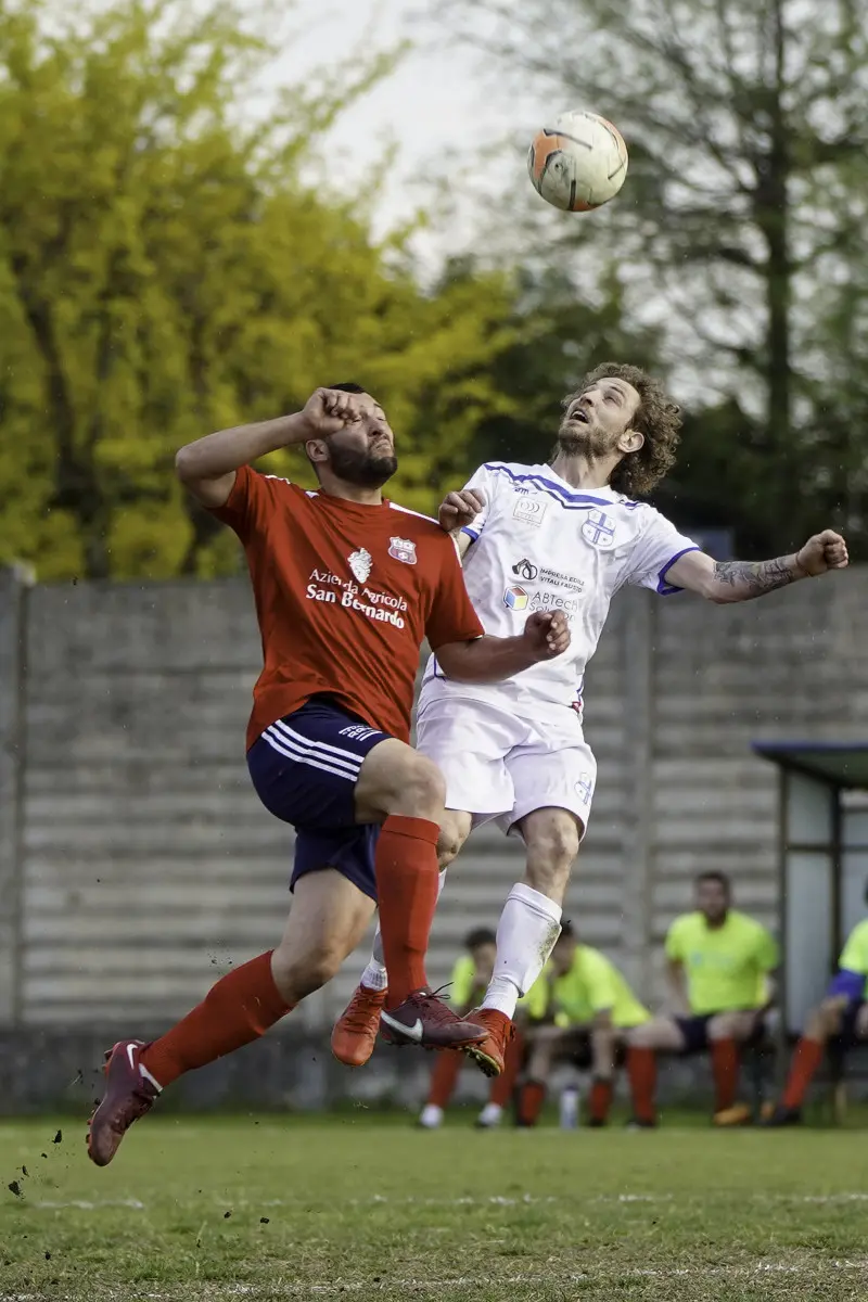 Terza categoria: Libertas Bagnolo-United Fionda Montenetto 3-2