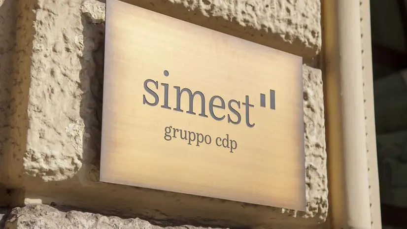 Simest, società del gruppo CDP