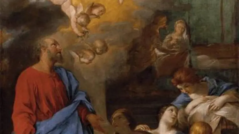 San Giovanni Battista