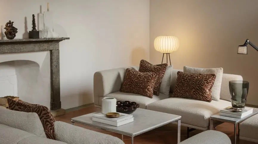 «Palazzo Pop-Up», l'hotel temporaneo a Palazzo Monti