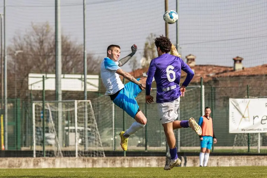 Cast Brescia-Certaldo 0-1