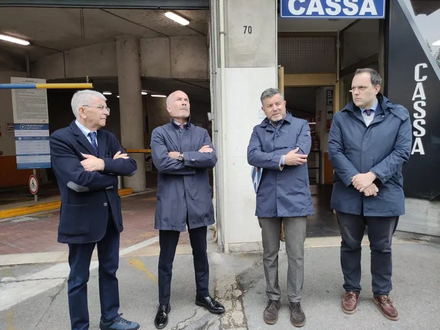 Cartello In Legno Per Bagno 'Bagno Aperto 24 Ore Su 24' | Decorazione Rustica Con Piante E Fiocco | Regalo Per Casa
