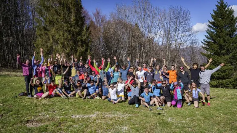 Cai Eagle Team, due giovanissimi alpinisti bresciani tra le 15 promesse nazionali