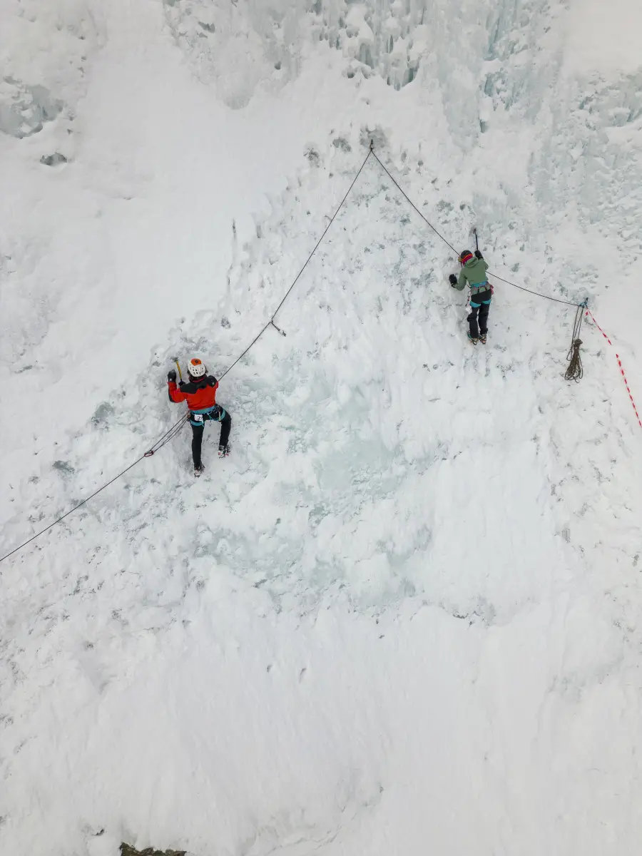 Cai Eagle Team, due giovanissimi alpinisti bresciani tra le 15 promesse nazionali