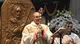 La messa solenne di Pasqua in Duomo a Brescia