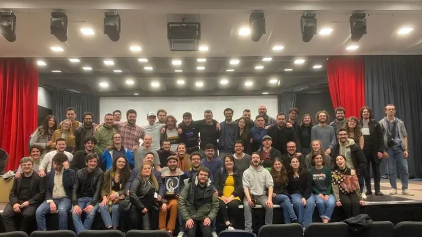 L'orchestra Brixiae Harmoniae ha vinto il Flicorno d'Oro