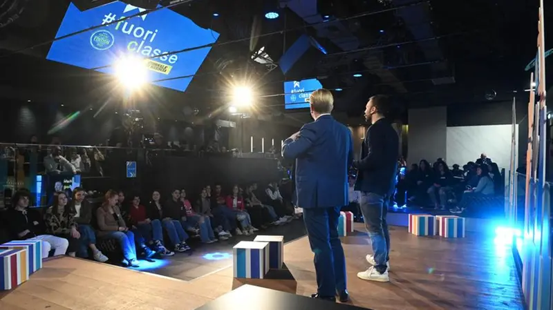 GdB Fuori Classe, special edition 2023