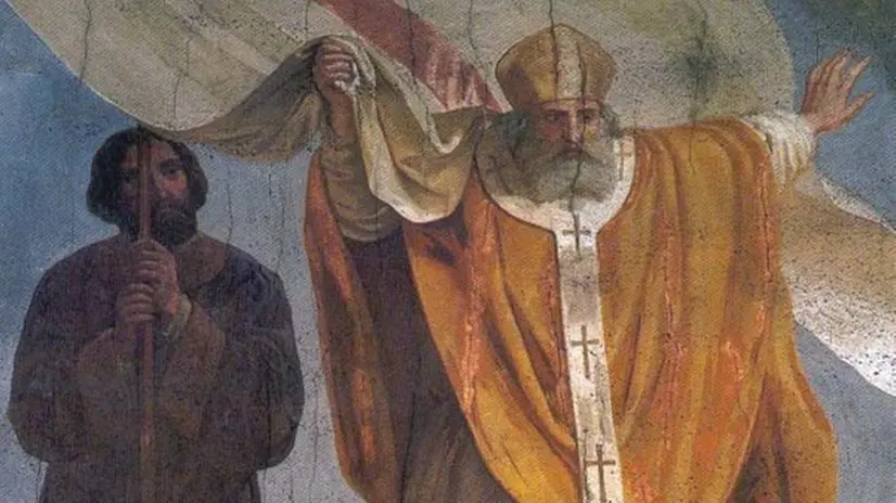 San Massimo di Torino