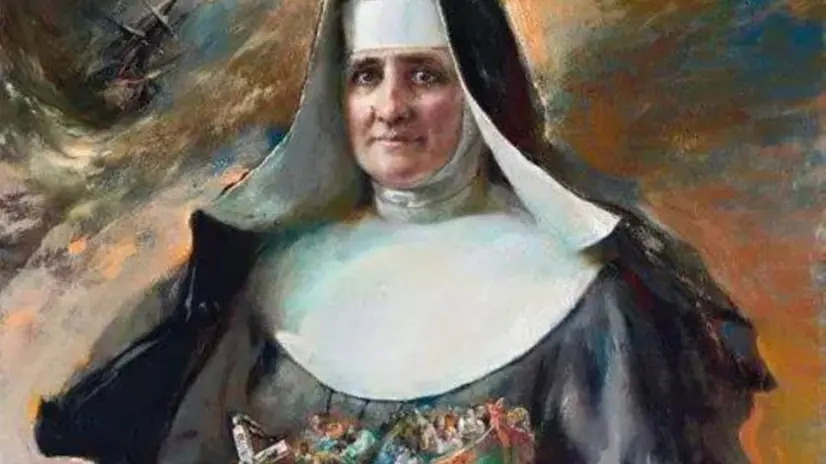 Oggi si festeggia la beata Assunta Marchetti | Giornale di Brescia