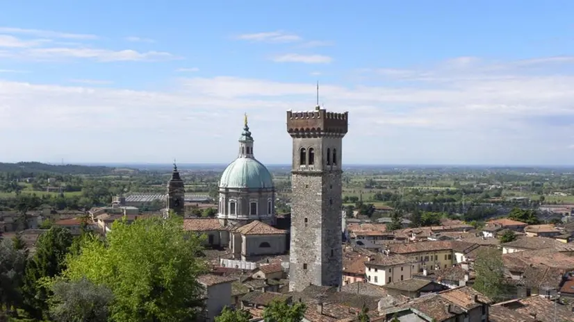 Lonato è pronta ad ospitare la manifestazione dedicata al rock - © www.giornaledibrescia.it