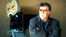 Il regista Ermanno Olmi, scomparso 5 anni fa © www.giornaledibrescia.it