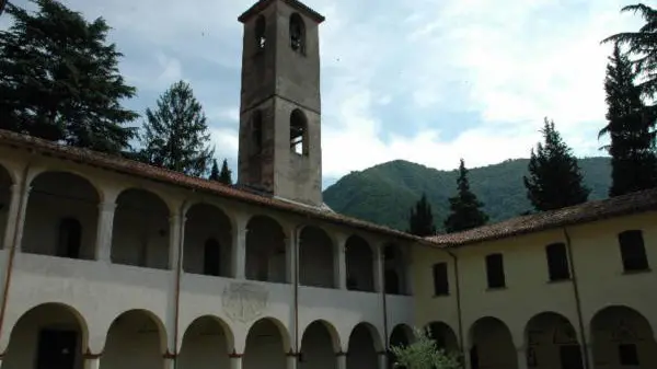 La basilica di Santa Maria degli Angeli ospiterà il concerto dell'orchestra II Plettro