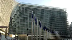 La sede della Commissione europea - © www.giornaledibrescia.it