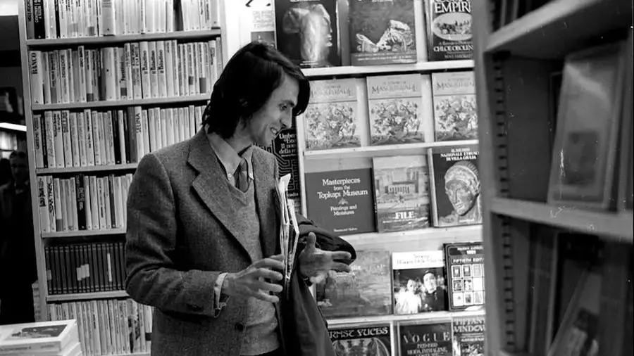 Carlo Rivalta, il giornalista al centro della ricostruzione del documentario di Marco Turco