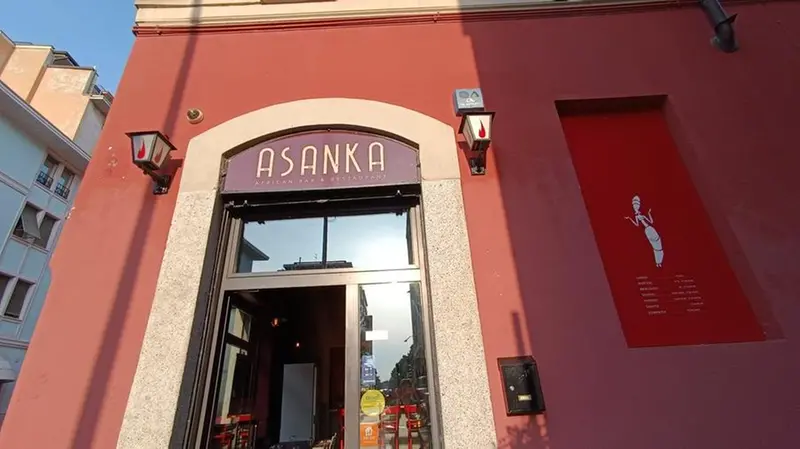 Asanka Restaurant © www.giornaledibrescia.it