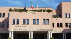 Il municipio di Montichiari, capofila del progetto per contrastare l'emergenza abitativa