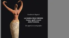 La copertina del libro di Gaudenzio Ragazzi - © www.giornaledibrescia.it