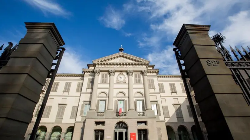 Accademia Carrara di Bergamo - Foto dal profilo Facebook di Accademia Carrara Bergamo