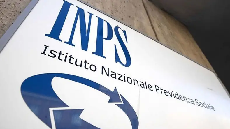 La sede dell’Inps di Brescia: l’Istituto della previdenza conta in provincia 248 dipendenti © www.giornaledibrescia.it