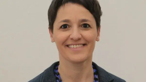 Ivana Pais, professoressa di sociologia economica all'Università Cattolica di Milano