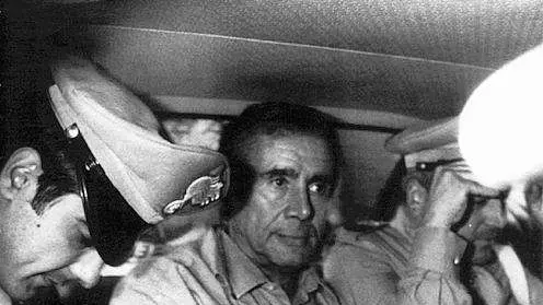 Enzo Tortora, nel 2023 ricorrono 40 anni dall'ingiusto arresto del presentatore - © www.giornaledibrescia.it