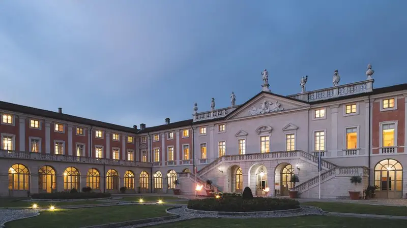 Villa Fenaroli