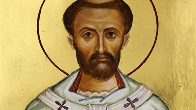 Sant’Agostino di Canterbury