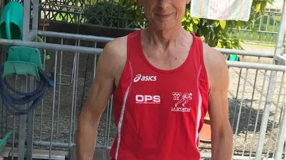 Classe 1954, Giulio Bonfiglio è il «re» delle partecipazioni alla Proai-Gölem © www.giornaledibrescia.it