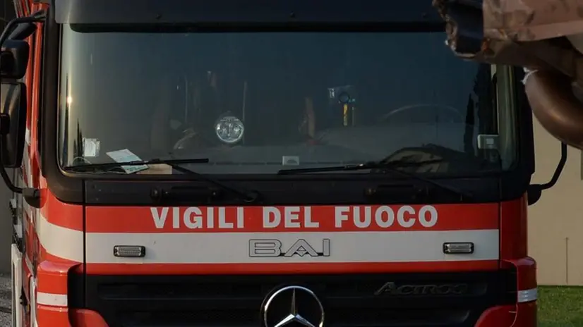 Vigili del Fuoco