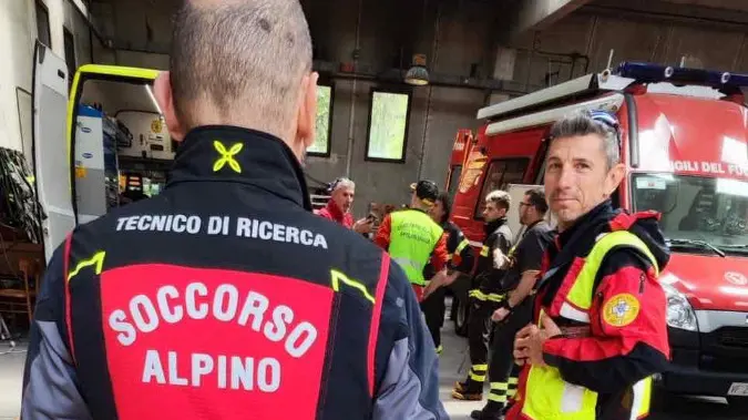 Val Dorizzo, proseguono le ricerche del 38enne scomparso