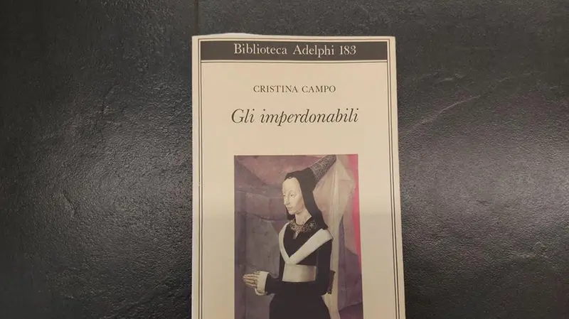 La copertina di Gli imperdonabili