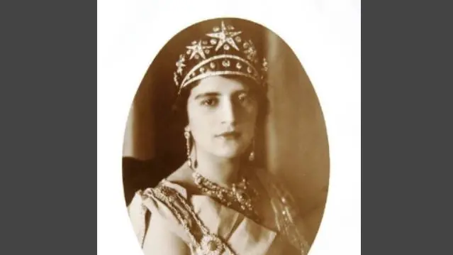 La regina Sorahya, ricordata anche come la femminista d’Afghanistan - © www.giornaledibrescia.it