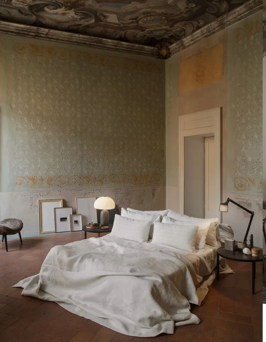 «Palazzo Pop-Up», l'hotel temporaneo a Palazzo Monti