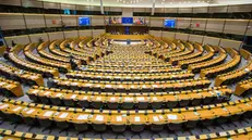 Il Parlamento europeo - © www.giornaledibrescia.it