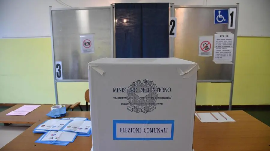 L'urna © www.giornaledibrescia.it