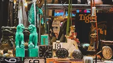 Compilato un elenco con più di cento oggetti - Foto unsplash.com