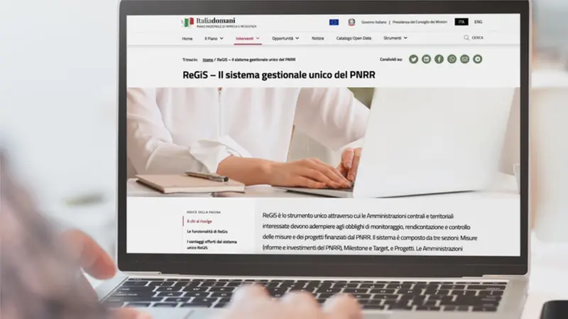 La piattaforma sta creando diversi problemi