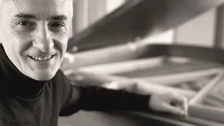 Il pianista Alberto Cavoli - © www.giornaledibrescia.it