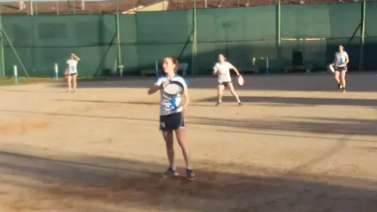 Una fase di gioco - © www.giornaledibrescia.it