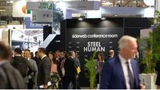 Made in Steel, evento internazionale dedicato al mondo dell'acciaio