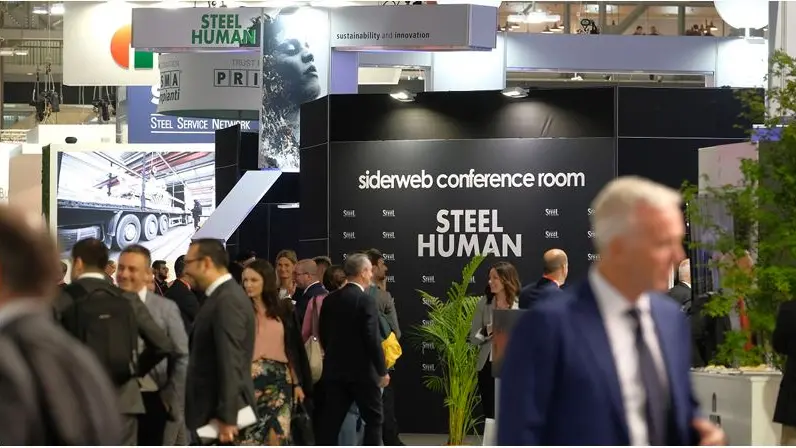 Made in Steel, evento internazionale dedicato al mondo dell'acciaio