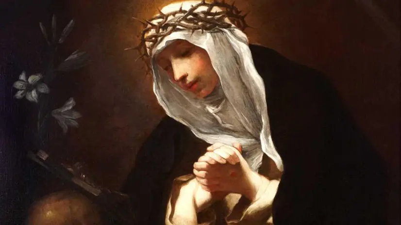 Santa Caterina da Siena