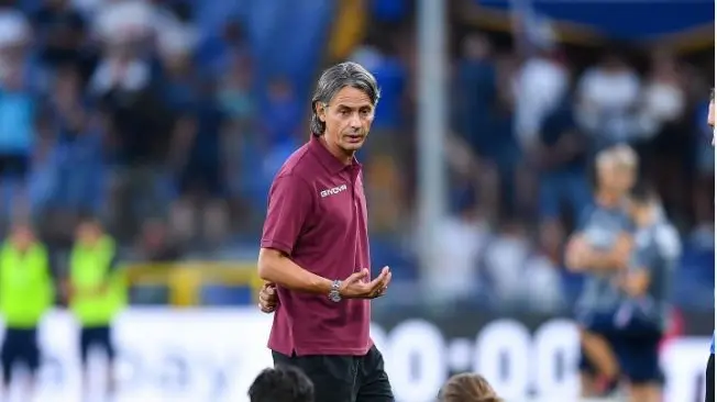 Per la Reggina di Pippo Inzaghi è un momento caldo