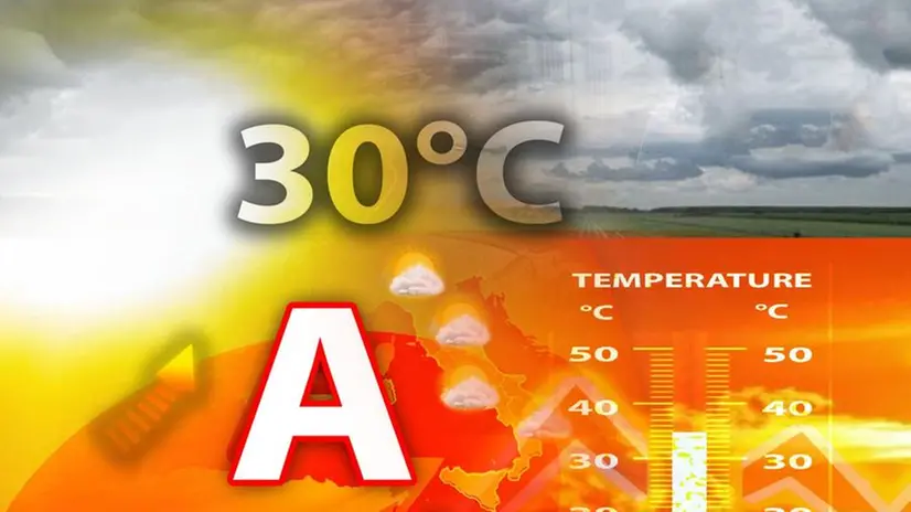 E' estate anticipata, nel weekend picchi di 30 gradi al Nord | Giornale ...